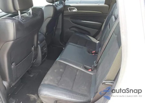 2019 Jeep Grand Cherokee Laredo E 4X2 z USA, uszkodzony, nr VIN 1C4RJEAG6KC850892